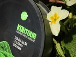 KORDA Леска Kontour Fluorocarbon 0,33мм 200м