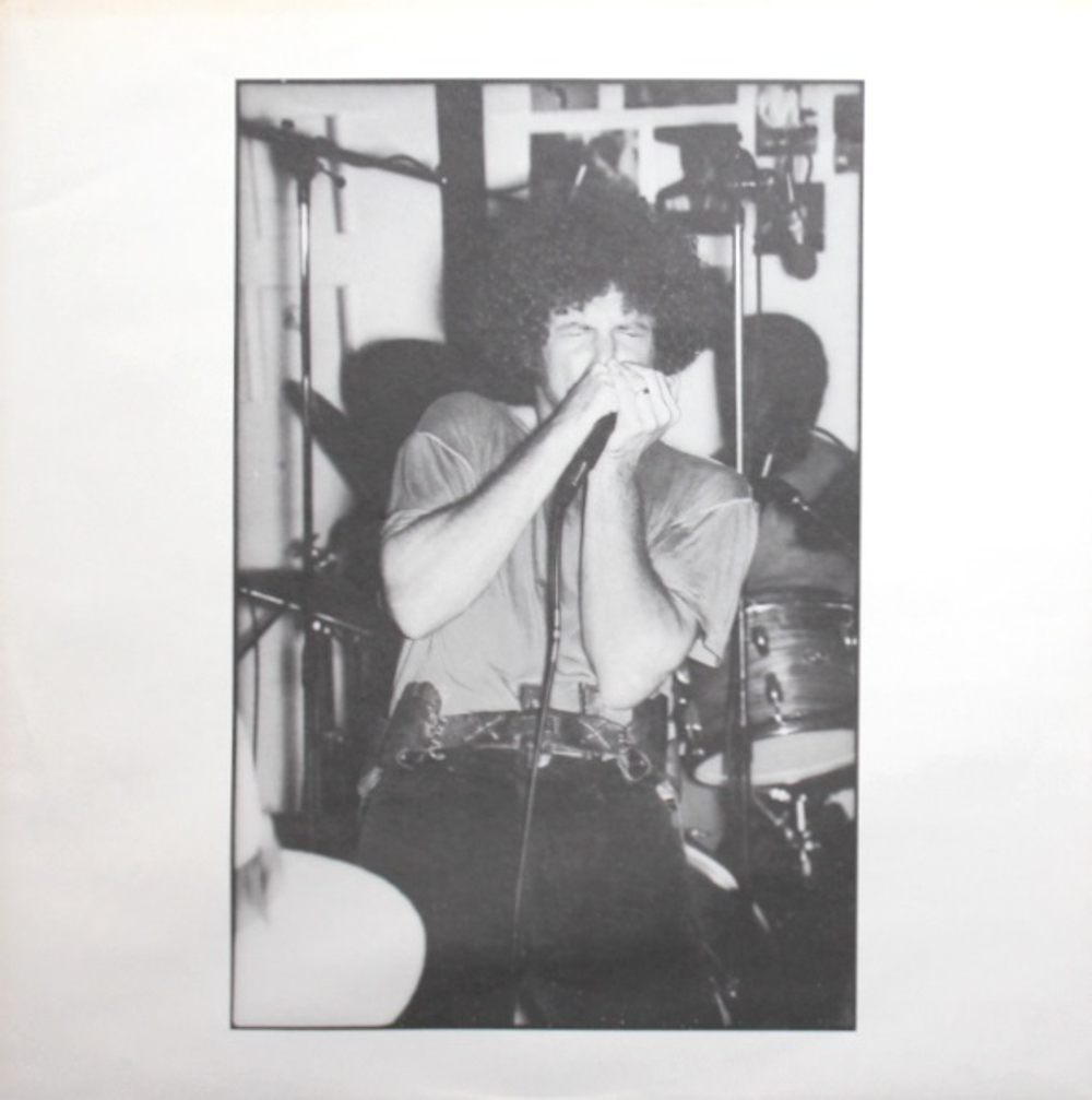 Lee Oskar / My Road Our Road (LP)