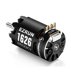 Бесколлекторная бессенсорная система Hobbywing COMBO-MINI28-1626SD-6500KV (30A, 1/28) влагозащита