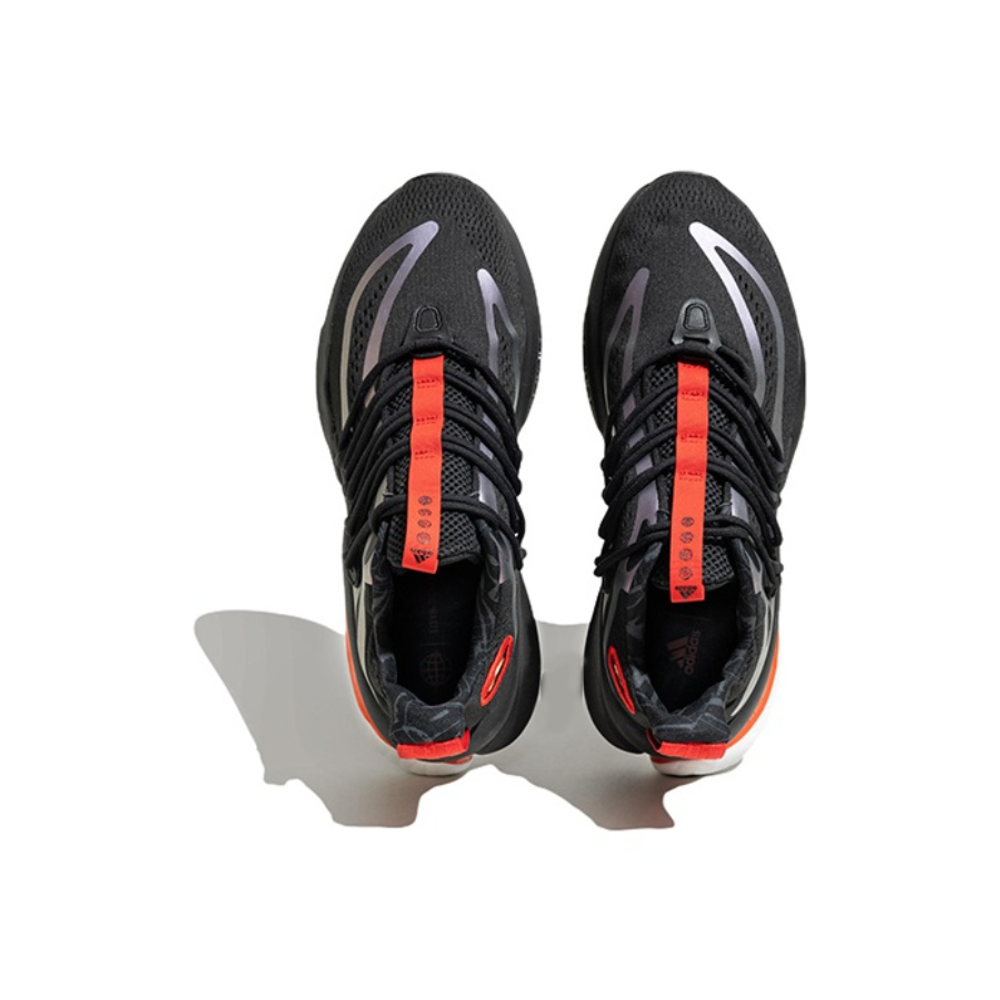 Кроссовки Adidas AlphaBoost V1 'Chinese New Year' IE4218