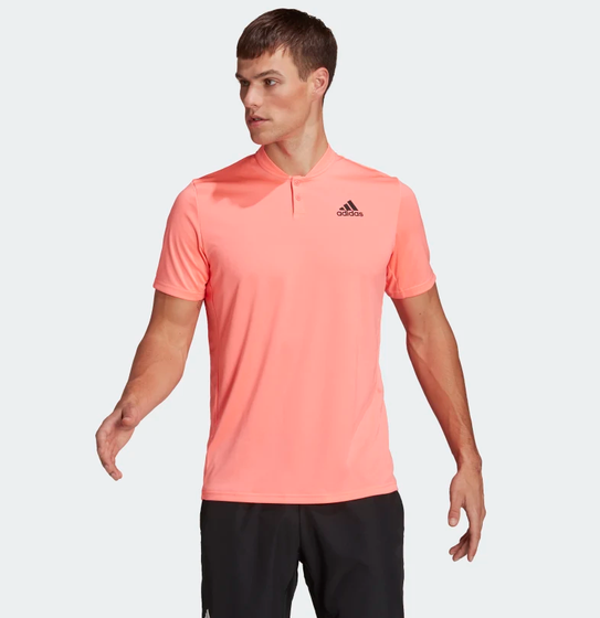 Футболка-поло мужская Adidas Club, арт. HF1811