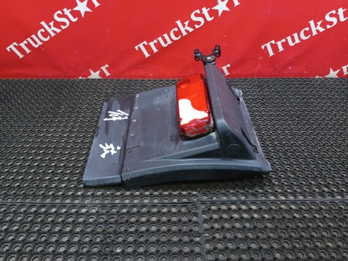 Крыло заднее правое в сборе 2023г.