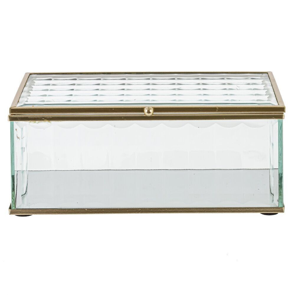 GAEM Шкатулка, L17 W11 H7 см