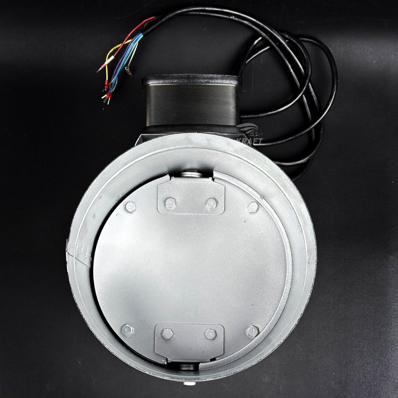 Клапан противопожарный КПС-EI120-НО/НЗ-МВ(220) 250