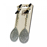 Зажимы "Восток"