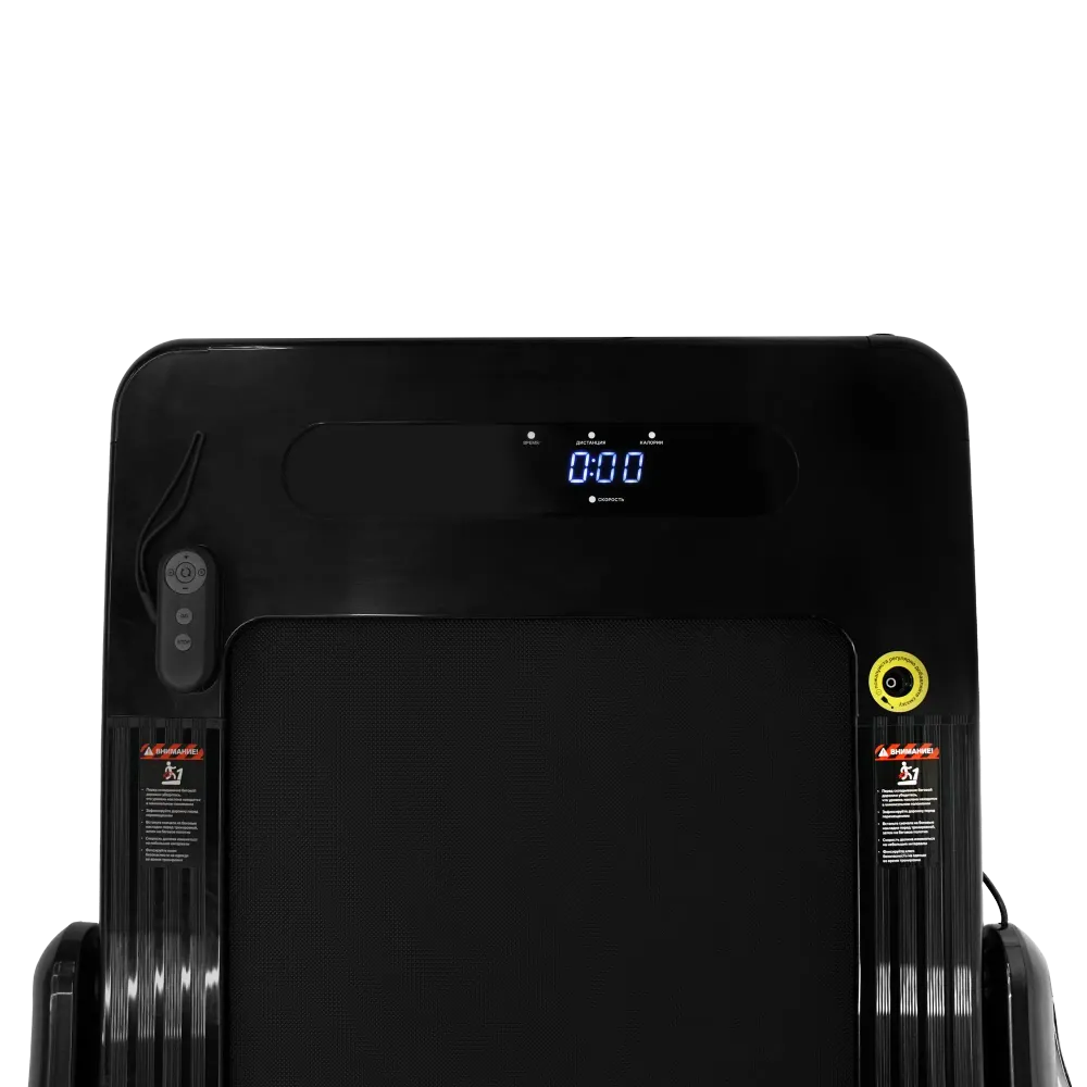 Беговая дорожка домашняя SVENSSON BODY LABS EMPOWER