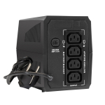 Источник бесперебойного питания  Exegate Power Back BNB-500.LED.4C13