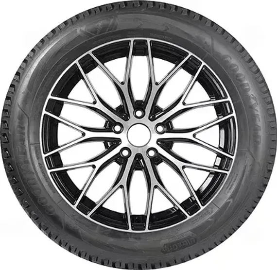 Goodyear Ultragrip Arctic 2 SUV 235/55 R19 105T XL