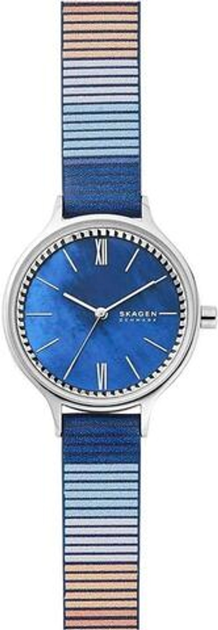 Женские наручные часы Skagen SKW2906