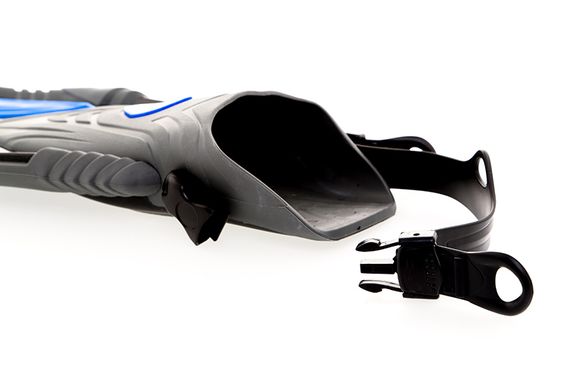 Ласты Marlin Florida Blue