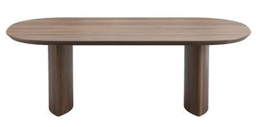 Журнальный столик OLIMAR, MOD INTERIORS цвет натуральный