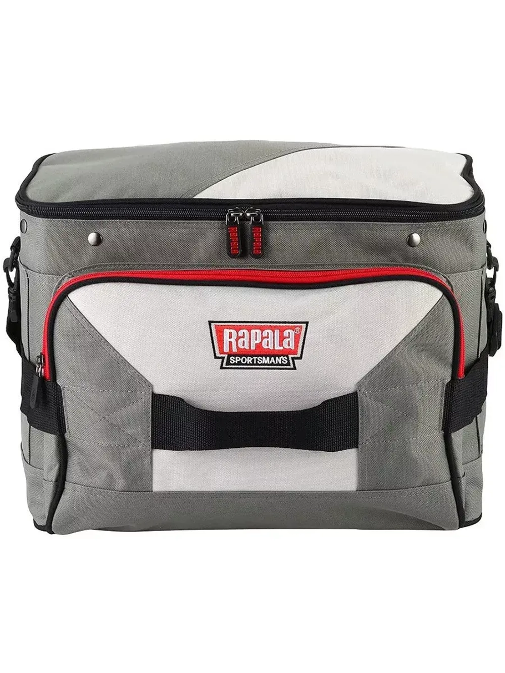 Сумка поясная рыболовная Sportsman's 10 Tackle Belt