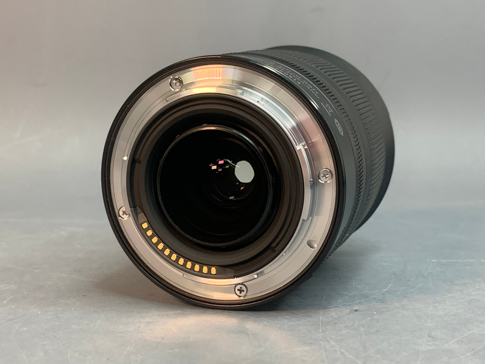 Nikon 24-70mm 4S Nikkor Z