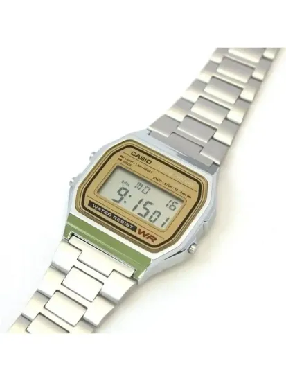 Наручные часы Casio A-158WEA-9E