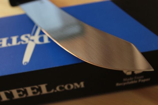 Кухонный мясницкий нож Cold Steel 20VBKZ