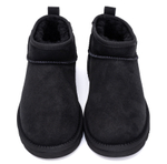 UGG Classic Ultra Mini Black