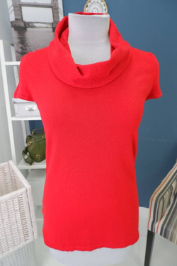 Кофта с коротким рукавом 46-48 размер