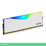 Оперативная память A-Data XPG Spectrix D50 8GB DDR4 (AX4U36008G18I-SW50)