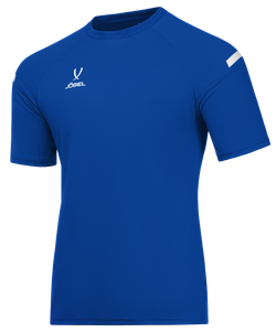 Футболка тренировочная CAMP 2 Training Poly Tee, синий