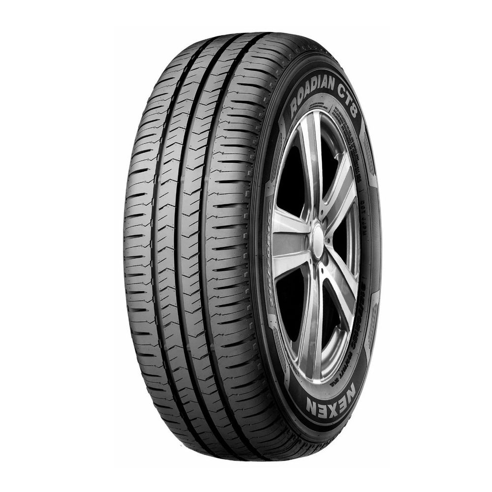 NEXEN  205/65/15  S 102/100 C Roadian CT8