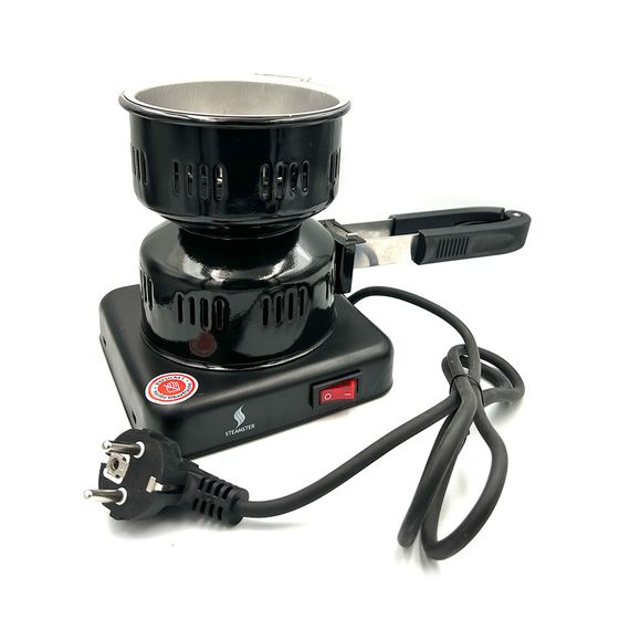 Печь для углей Streamster 450 Watt