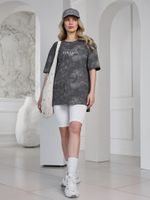 Шорты (велосипедки) Софт-4 Виотекс БЕЛЫЙ
