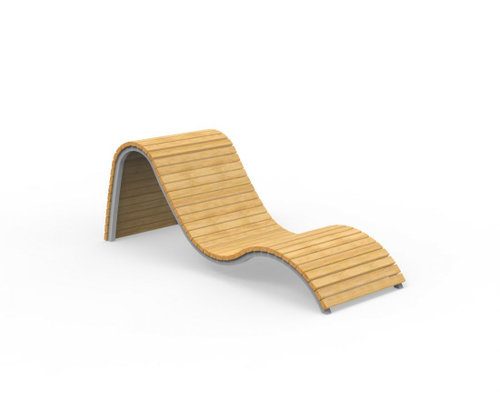 Шезлонг Бриз 171.08