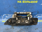 Ручка двери задней правой внешняя NISSAN R'NESSA 1997-2001