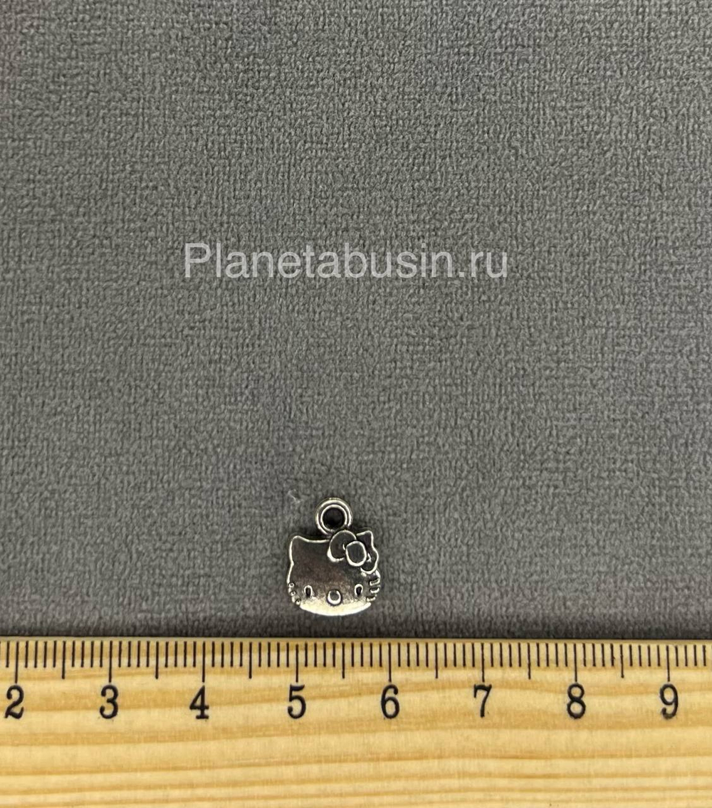 Подвеска Котик (Китай) 82