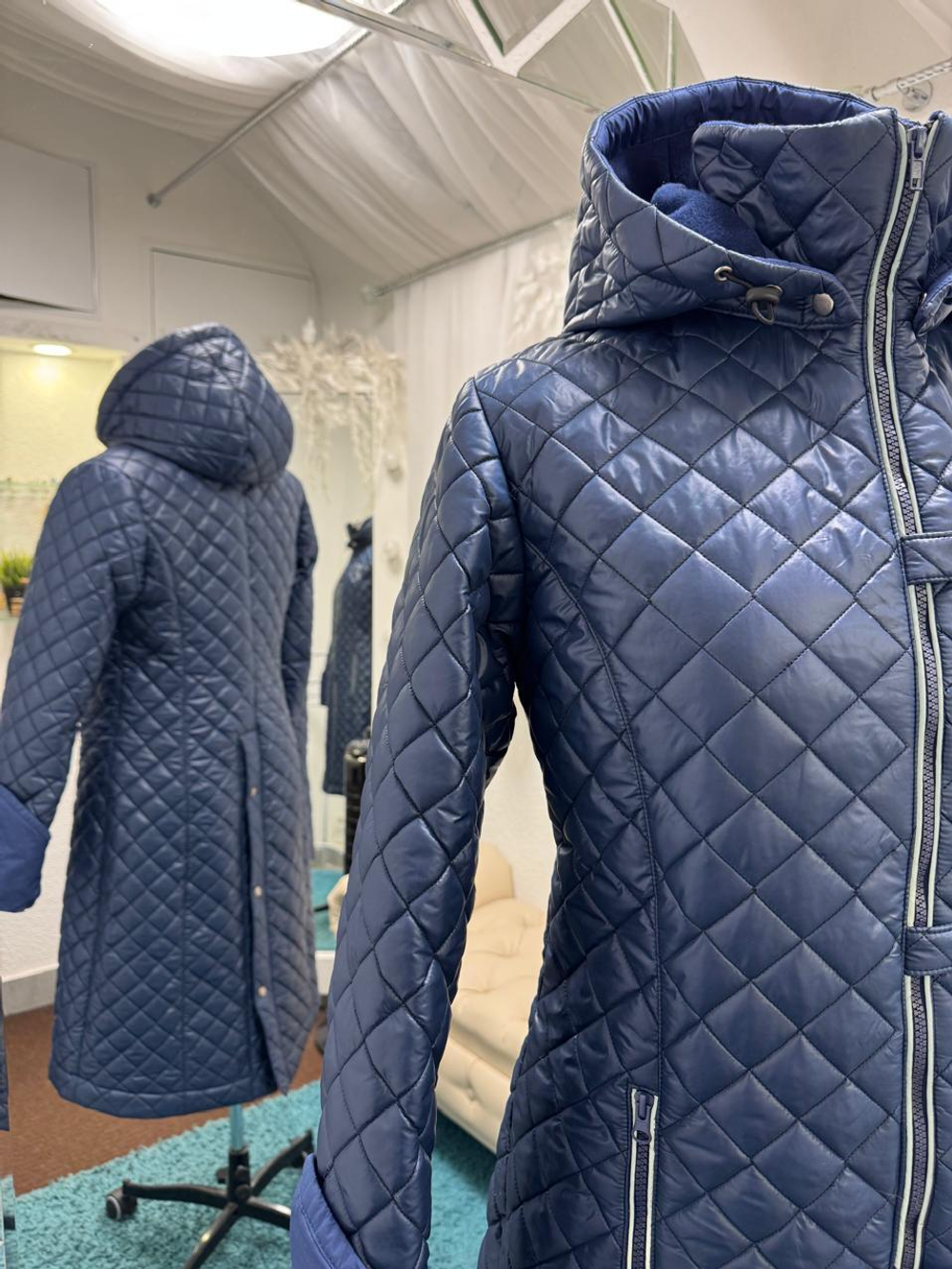 Одежда для конного спорта