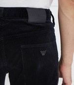 Брюки j06 Emporio Armani - черный(6R1J06 1NHKZ)