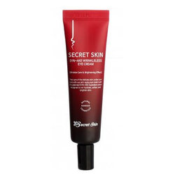 Secret Skin Syn-ake Wrinkleless Eye Cream крем для глаз со змеиным ядом