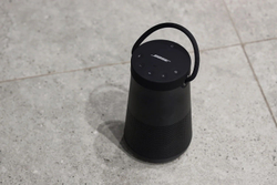 Портативная колонка Bose SOUNDLINK REVOLVE PLUS II