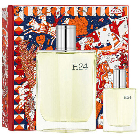 H24 - EDT 100 ml + EDT 12,5 ml