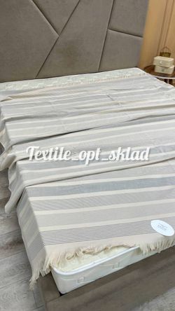 Покрывало Узб ЛЕН 2сп