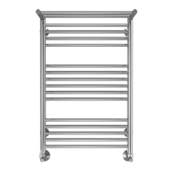 Полотенцесушитель водяной Terminus Аврора с/п П16 500х800