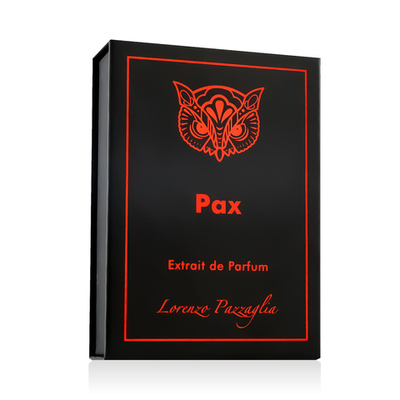 Lorenzo Pazzaglia Pax Extrait de parfum 50 ml (unisex)