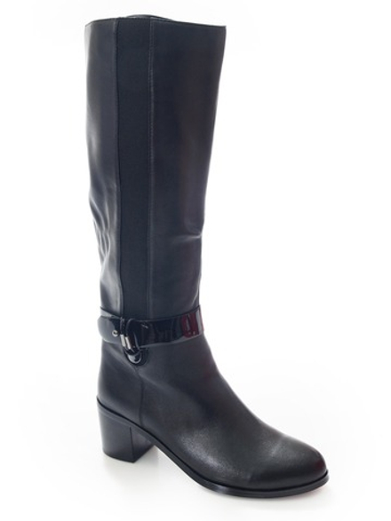 Сапоги женские демисезонные