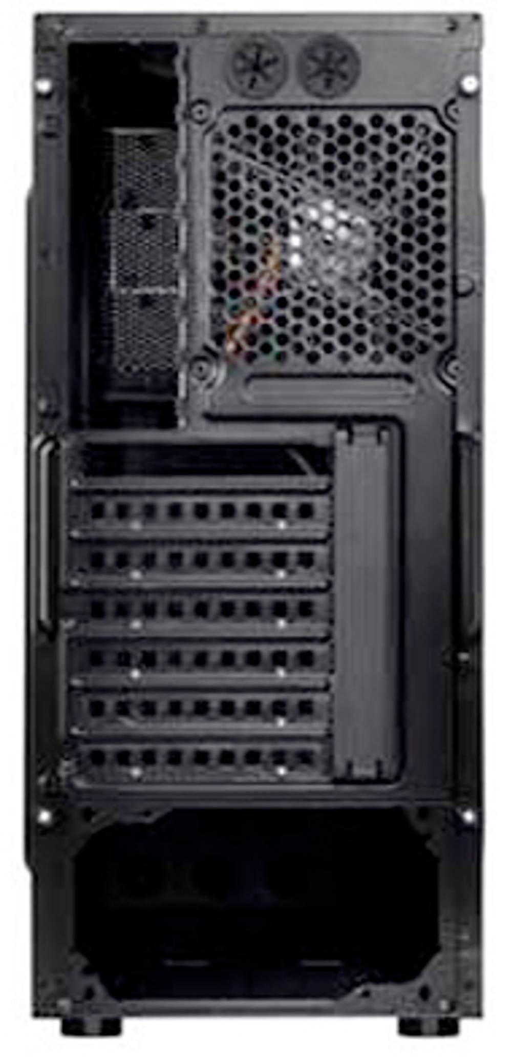 Корпус ATX Thermaltake Versa H25 (CA-1C2-00M1NN-00)