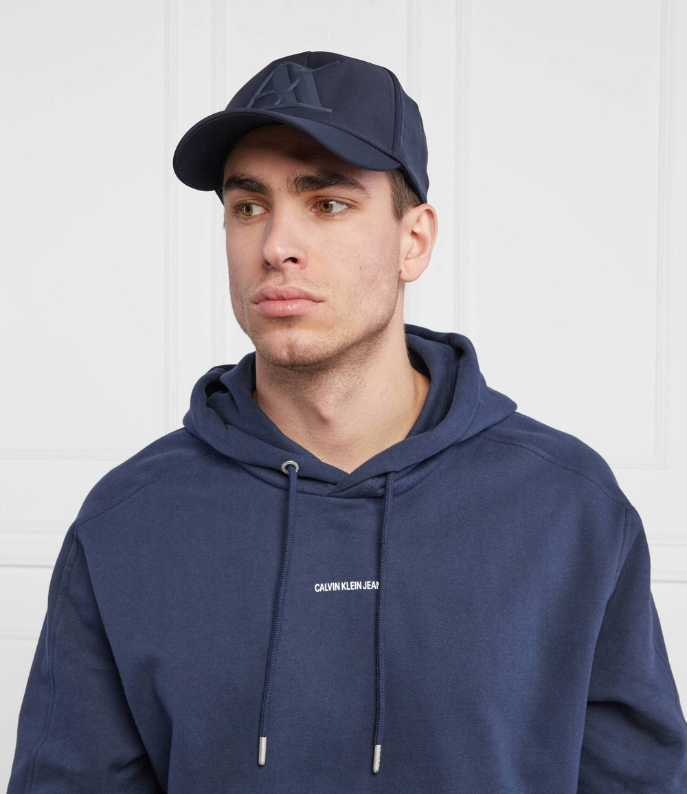 кепка Armani Exchange - темно-синий(954079 CC518)