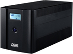 Источник бесперебойного питания  Powercom RPT-1025AP LCD