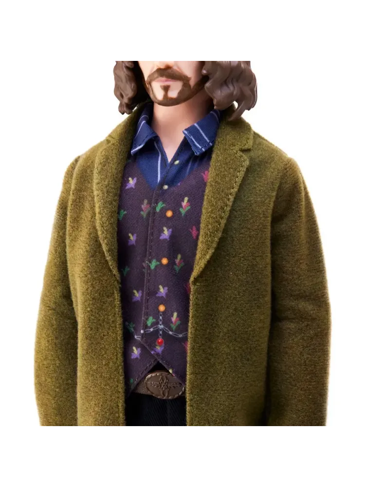 Кукла Harry Potter Сириус Блэк HCJ34