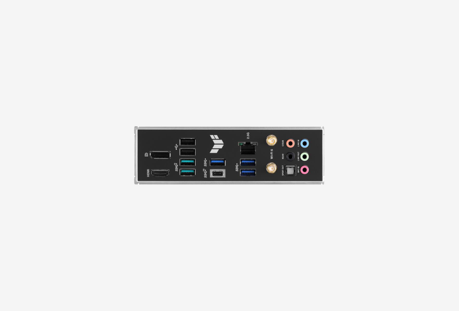 TUF GAMING B760M-PLUS WIFI_0526522101245