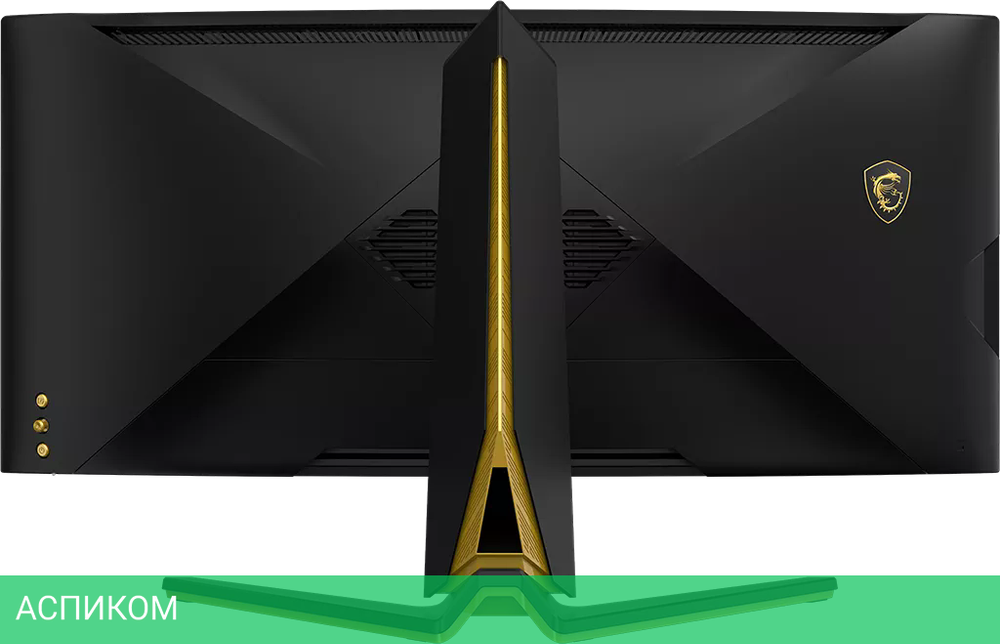 Игровой монитор MSI MEG 342C QD-OLED