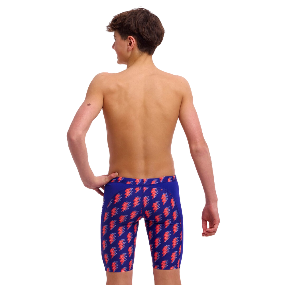 Джаммеры FUNKY TRUNKS Boys Flash