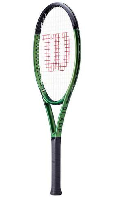 Детская теннисная ракетка Wilson Blade V8.0 26