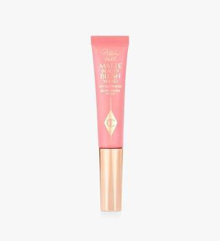 Charlotte Tilbury Matte Beauty Blush Wand - Pink Pop