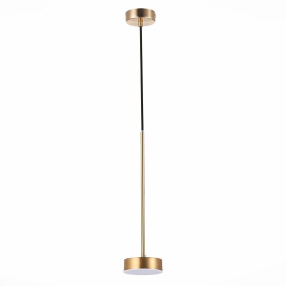 Подвесной светодиодный светильник ST Luce Pances SL6000.303.01