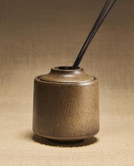 Zara Home PALO SANTO REED DIFFUSERS — ароматический диффузор с тростниковыми палочками, Пало Санто, 100 мл