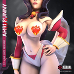 Фигурка Ари Ahri League of Legends